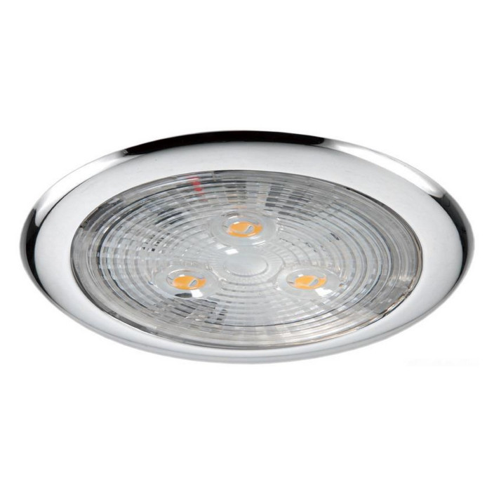 Plafoniera LED luce bianca