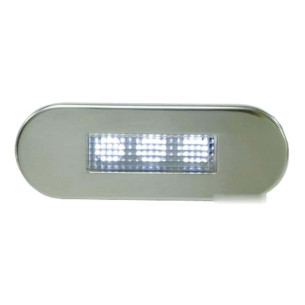 Luce cortesia LED