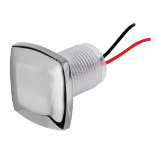 Luci di LED SQUARE luce
