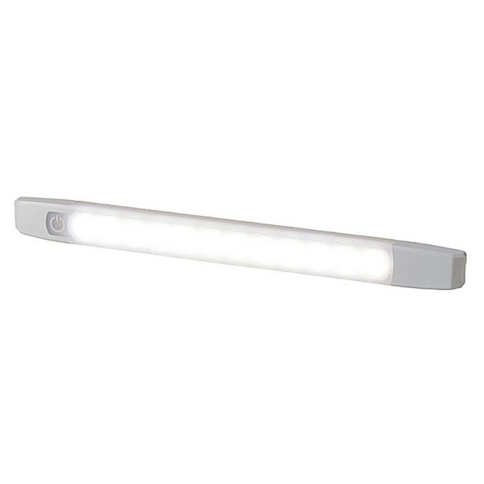 LED ceiling light wintegrated switch