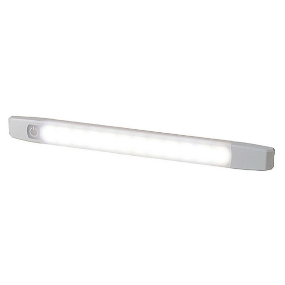 LED ceiling light wintegrated switch