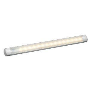 Watertight LED freestanding light wtouchswitch