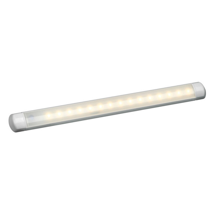 Luce LED appoggio stagna con inter touch