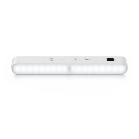 Luce LED a batteria per sottoboma