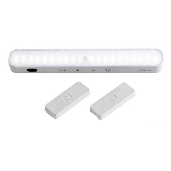 Barra led tendalino
