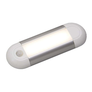 LED ceiling light interior and exterior applications