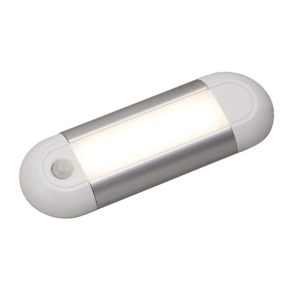 Plafoniera LED interni ed esterni