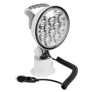 Moonlight LEDSuchscheinwerfer schwenkbar