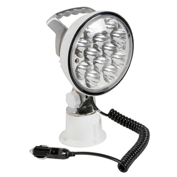 Moonlight LEDSuchscheinwerfer schwenkbar