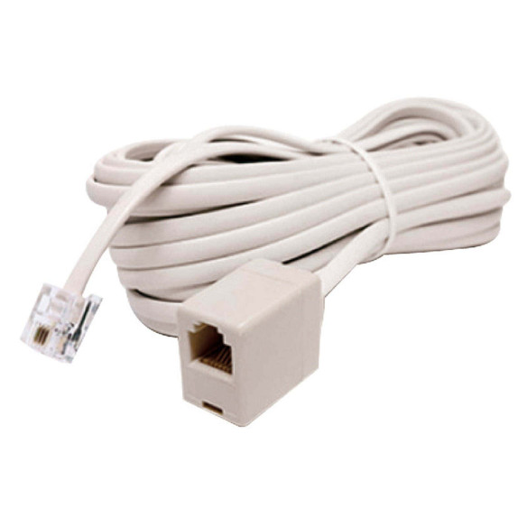 Faro elettrico One LED completo di comando joystick da plancia