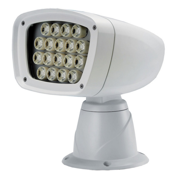 Faro elettrico LED