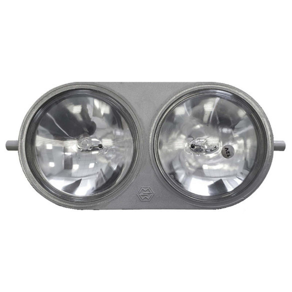Night Eye light w watertight bulbs