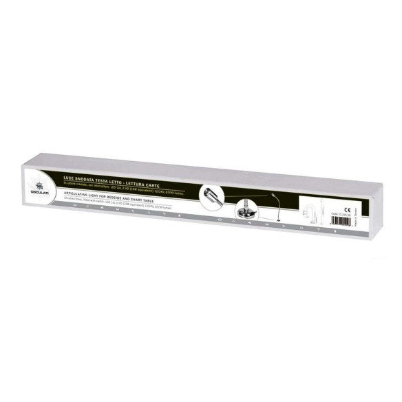 Luce snodata LED