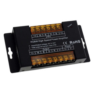 Amplificatore incremento potenza