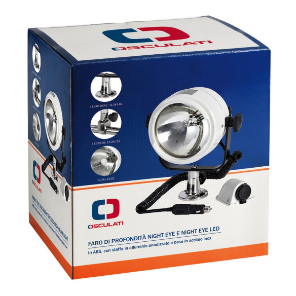 Night Eye light