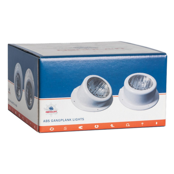 Platform ABS beam light version