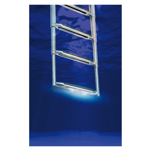 Luce scaletta gradino