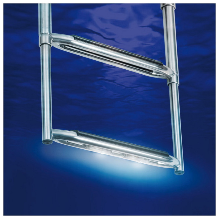 Luce scaletta gradino