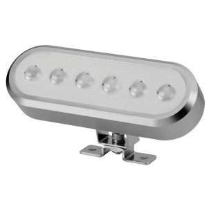 Faro LED orientabile auto reggente