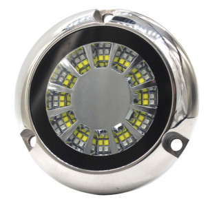 Luce subacquea LED