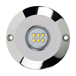 Underwater LED light