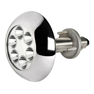 Faro subacqueo LED con prigioniero