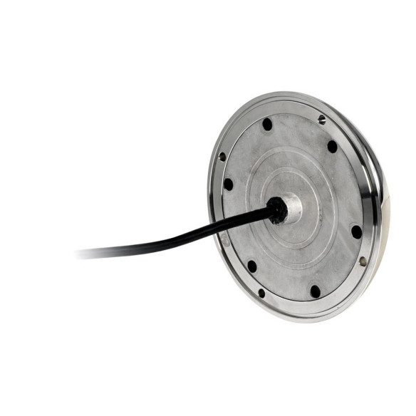 Faro subacqueo LED con viti