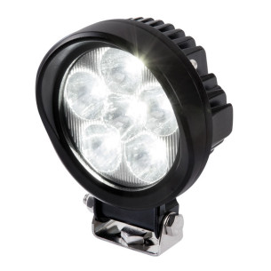 HD LED adjustable light Aframe