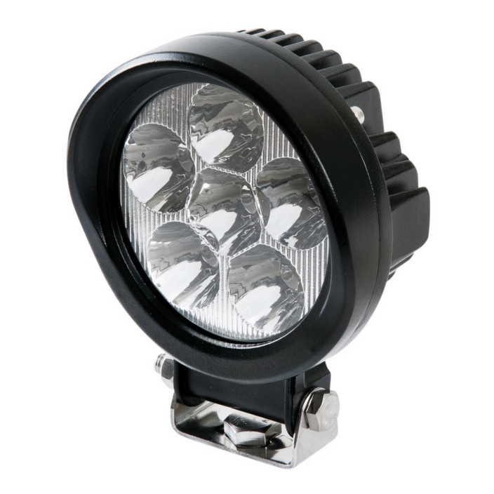 HD LED adjustable light Aframe