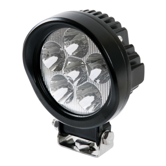 HD LED adjustable light Aframe