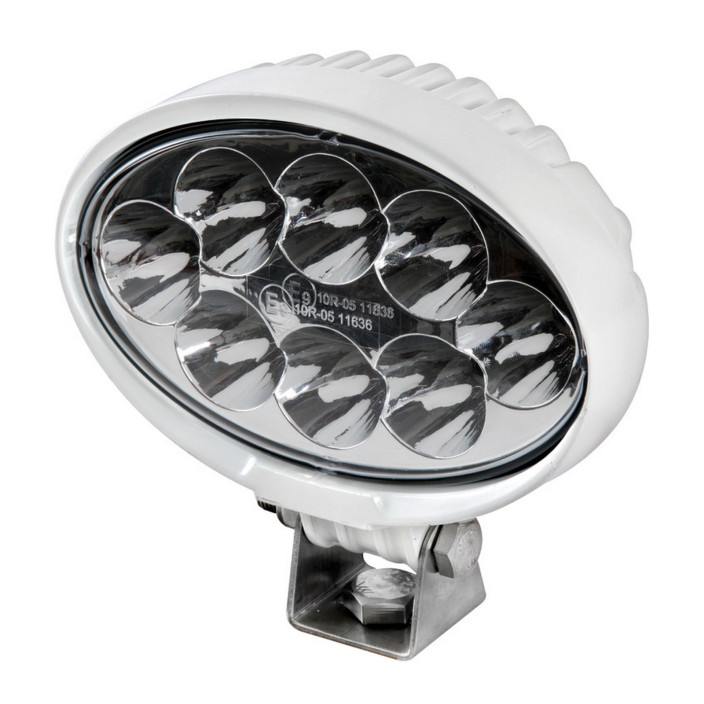 HD LED adjustable light Aframe