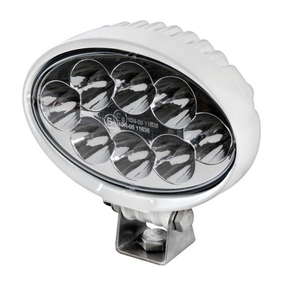 HD LED adjustable light Aframe