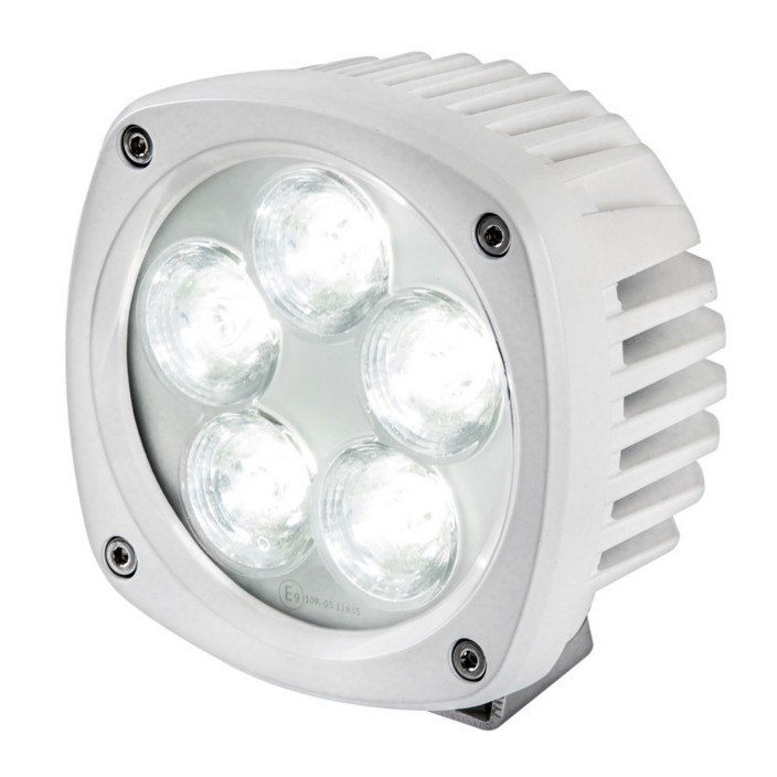 Faro LED HD rollbar