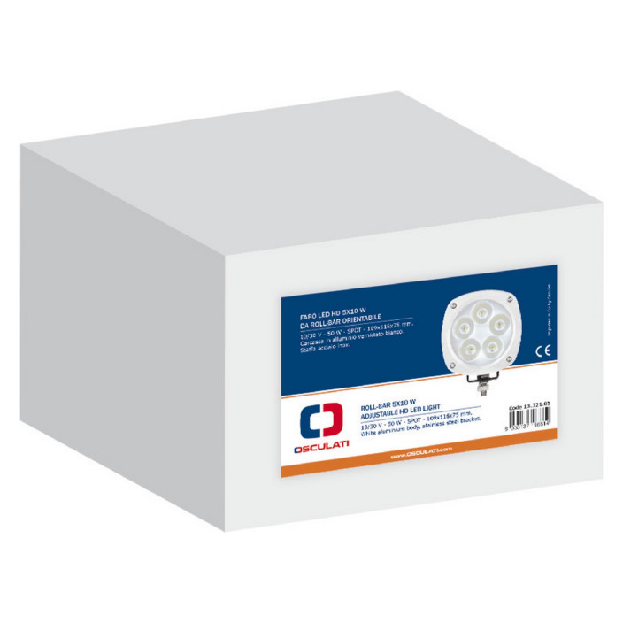 HD LED adjustable light Aframe