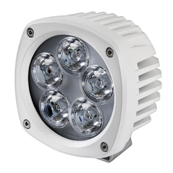 HD LED adjustable light Aframe