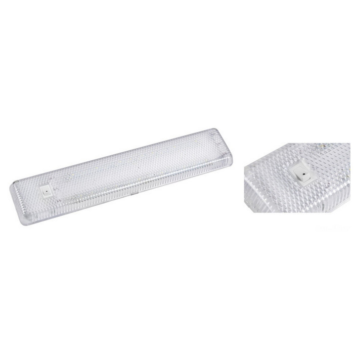 Labcraft Trilite HD LEDs table light 24 W 12 V