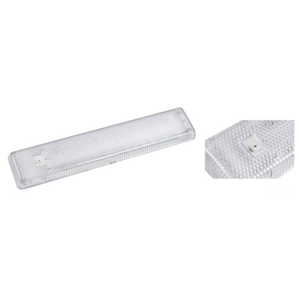 Labcraft Trilite HD LEDs table light 24 W 12 V