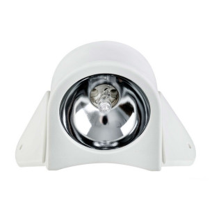 Deck halogen light