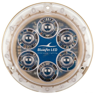 PIRANHA P12 BLUEFIN LED underwater light