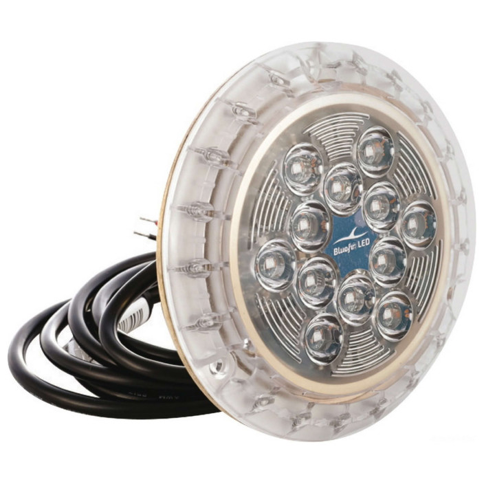 PIRANHA P24 BLUEFIN LED underwater light