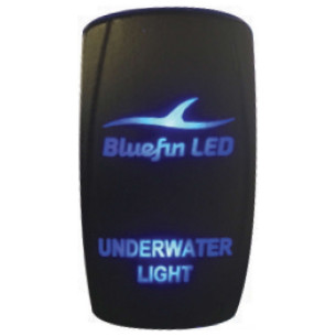 Lighting Controller for BLUEFIN Lights