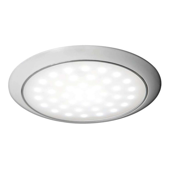 Luce LED ultrapiatta