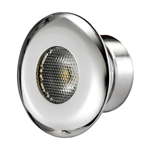 Micro plafoniera LED