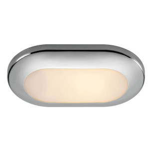 Phad mirror polished recess ceiling light