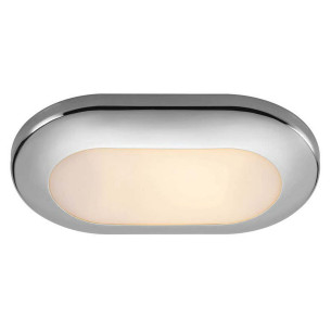 Plafoniera Phad LED lucida