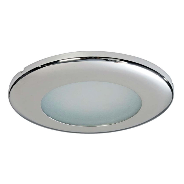 Plafoniera Capella LED lucida