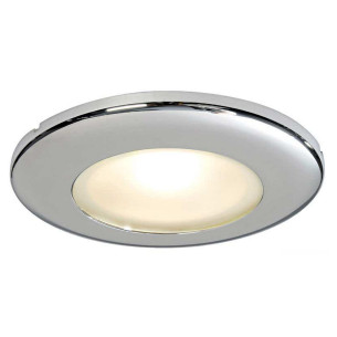 LED incasso Capella II luce Bianca