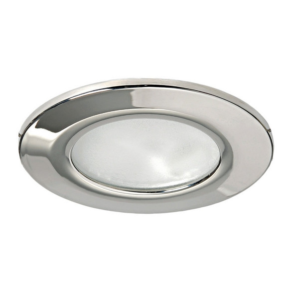 Atlas spotlight mirror polished