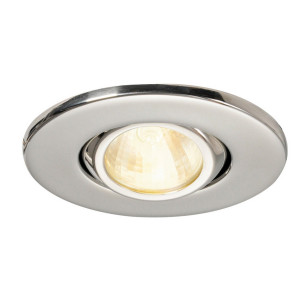 Plafoniera Altair lucida LED HD