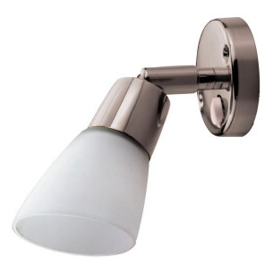 Faretto snodato supercompatto LED